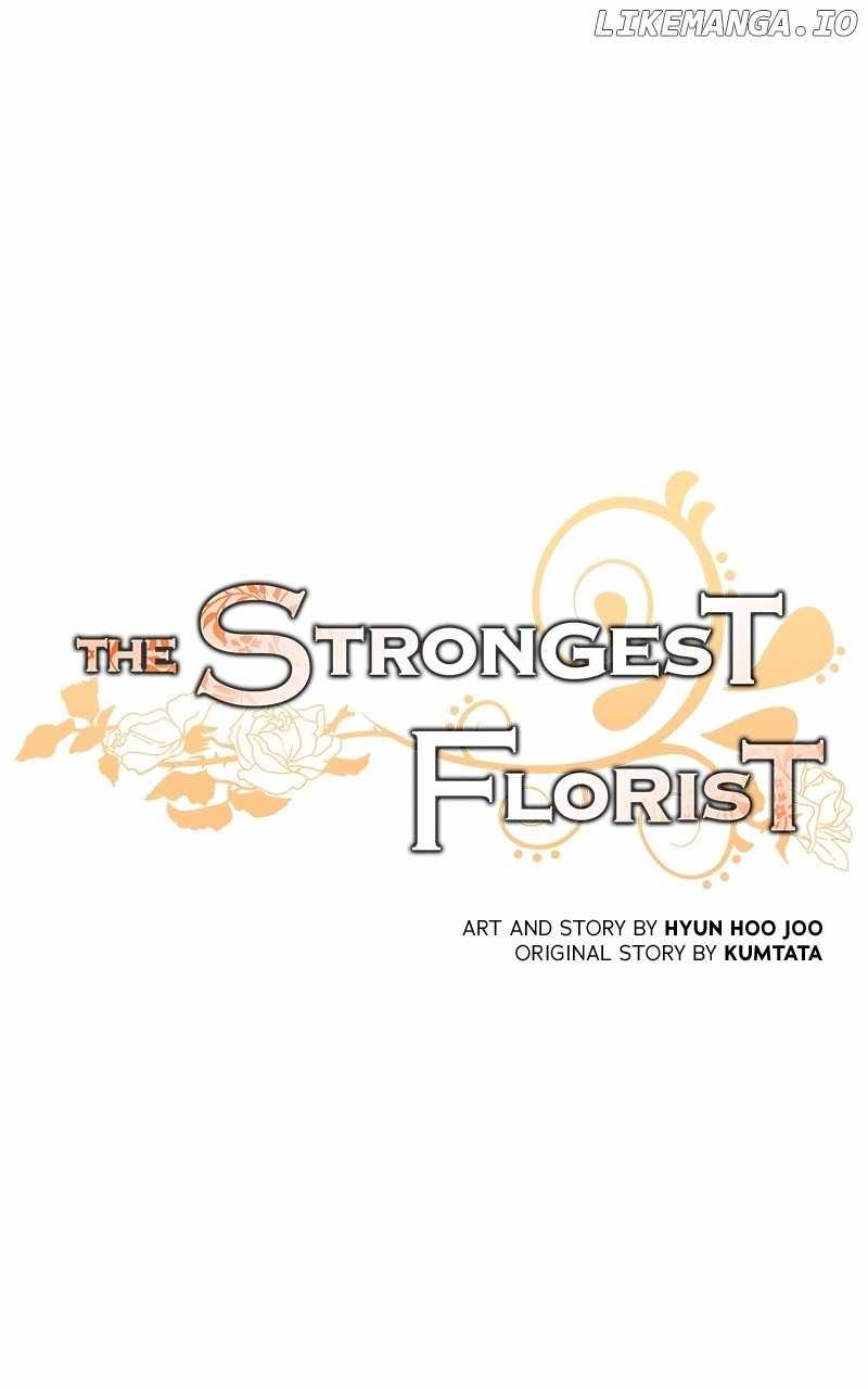 The Strongest Florist Chapter 195 21